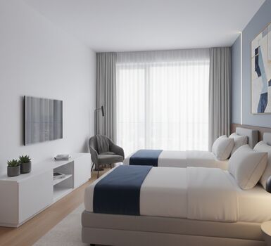 Business Apartment Giengen