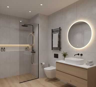 Business Apartment Giengen Bild 5