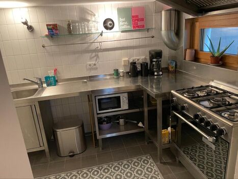 Wohnung Neumann-Eisele Zdjęcie 2