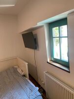 Monteurwohnung Ulm-Söflingen – Küche und WLAN Obrázok 9