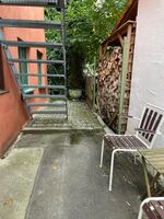 Monteurwohnung Ulm-Söflingen – Küche und WLAN Obrázok 16