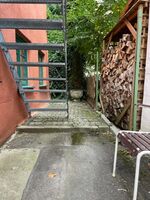 Monteurwohnung Ulm-Söflingen – Küche und WLAN Obrázok 14