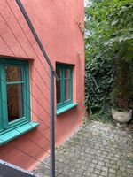 Monteurwohnung Ulm-Söflingen – Küche und WLAN Obrázok 12