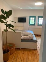 Wohnung Neumann-Eisele Obrázok 1