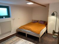 Monteurwohnung Ulm-Söflingen – Küche und WLAN Obrázok 19