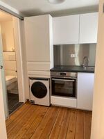 Monteurwohnung Ulm-Söflingen – Küche und WLAN Obrázok 16