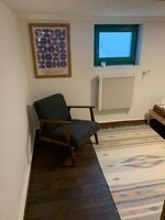 Monteurwohnung Ulm-Söflingen – Küche und WLAN Obrázok 15