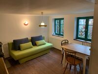 Monteurwohnung Ulm-Söflingen – Küche und WLAN Obrázok 14