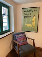 Wohnung Neumann-Eisele Obrázok 2