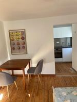 Monteurwohnung Ulm-Söflingen – Küche und WLAN Obrázok 15