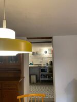 Monteurwohnung Ulm-Söflingen – Küche und WLAN Obrázok 18