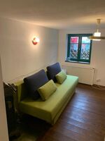 Monteurwohnung Ulm-Söflingen – Küche und WLAN Obrázok 12