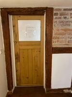 Monteurwohnung Ulm-Söflingen – Küche und WLAN Obrázok 20