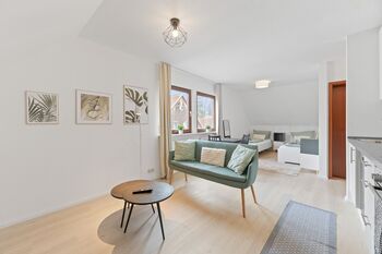 Monteurwohnung Perouse Picture 4