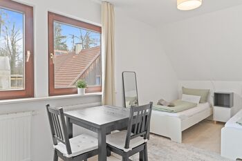 Monteurwohnung Perouse Picture 3