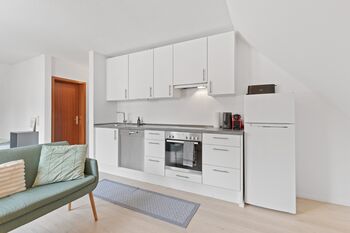 Monteurwohnung Perouse Picture 2
