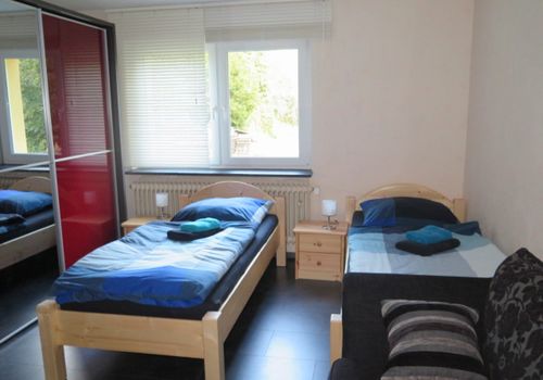 Haus Am Lenzbach Bild 5