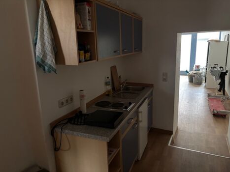 Monteursunterkunft Zdjęcie 2