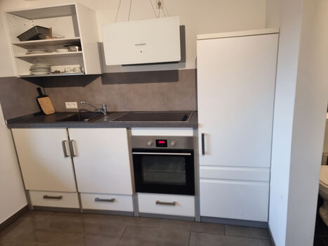 Monteurzimmer in Ostrach / Einhart "renoviert" Bild 5