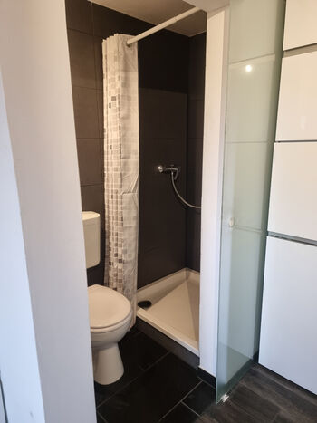 Monteurzimmer in Ostrach / Einhart "renoviert" Bild 2