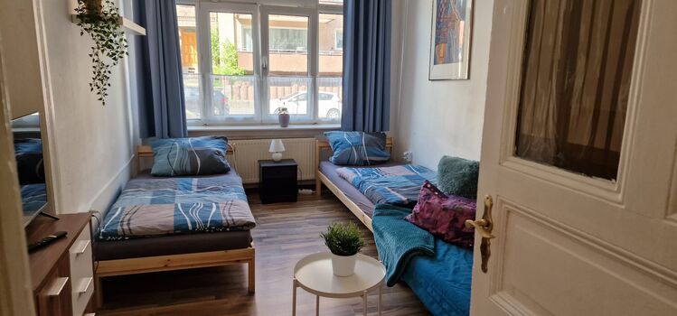 Nobbi´s Monteurzimmer Bild 2