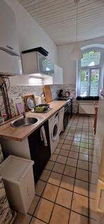 Nobbi´s Monteurzimmer Picture 3