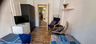 Nobbi´s Monteurzimmer Picture 4