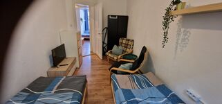 Nobbi´s Monteurzimmer Picture 5