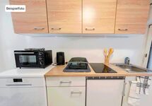 Ruhige Unterkunft für Arbeiter in Bad Segeberg Picture 1