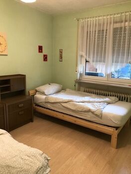 Wohnung Martin