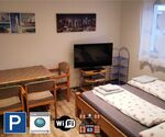 Monteurzimmer Rüstorf Bild 1