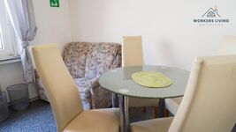 Workers Living Braunschweig - Ihre Monteurzimmer! Obrázok 6