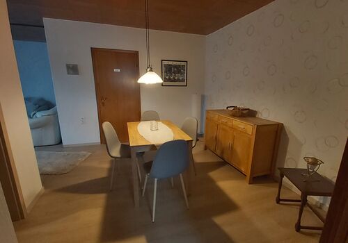 Ferienwohnung Hanko Picture 4