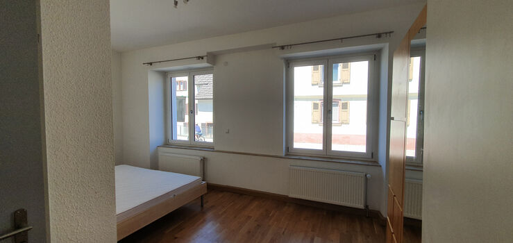 Zimmer Zentral in Lörrach Brombach Bild 2