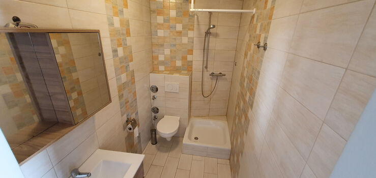 Zimmer Zentral in Lörrach Brombach Bild 3
