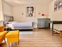 Behagliches Apartment mit Komplettausstattung Obrázok 1