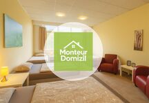 35 Einzel- & Doppelzimmer sowie 15 Apartments | WLAN | Küche | Zentral Picture 1