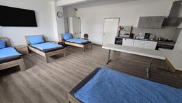 Monteurzimmer Wertheim Bild 6