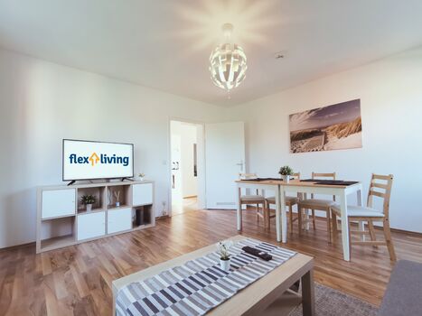 flex living - Monteurwohnungen Salzgitter (DEU|EN|PL|RU) Bild 4