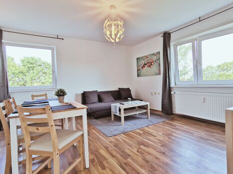 flex living - Monteurwohnungen Salzgitter (DEU|EN|PL|RU) Bild 5