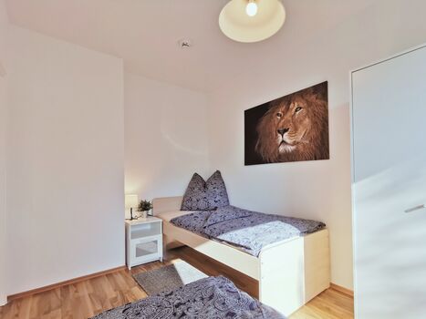 flex living - Monteurwohnungen Salzgitter (DEU|EN|PL|RU) Bild 2