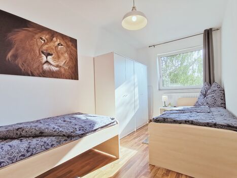 flex living - Monteurwohnungen Salzgitter (DEU|EN|PL|RU) Bild 3