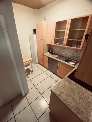 Unsere klassische Monteur-Zimmer in Mannheim und Umgebung