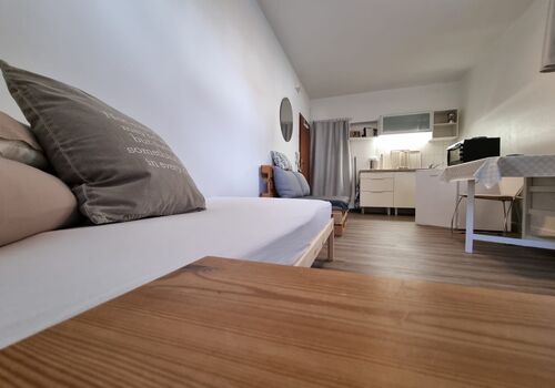Wohnung Gehr
