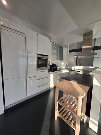 Business-Loft in Lörrach – 5 Minuten zur Schweiz / Basel Picture 5