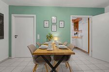 HOME FOR YOU I 4-Bettzimmer für 4 Personen I Rhede Bild 12