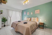 HOME FOR YOU I 4-Bettzimmer für 4 Personen I Rhede Bild 2