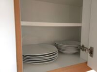 HOME FOR YOU I 4-Bettzimmer für 4 Personen I Rhede Bild 20