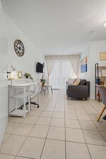 HOME FOR YOU I 4-Bettzimmer für 4 Personen I Rhede Bild 9