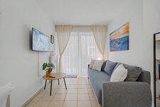 HOME FOR YOU I 4-Bettzimmer für 4 Personen I Rhede Bild 7